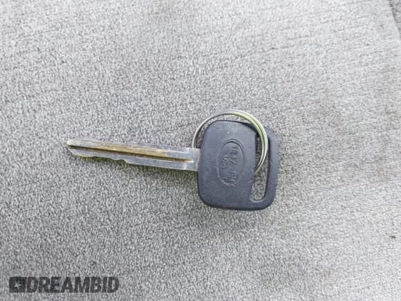 ✅ 2005 Suzuki XL7 LX • VIN: JS3TX92V654100059 • Lot: 42985604. Listed on IAAI with 220,000 mi. Free auction sales archive from the USA and detailed vehicle history report at DreamBid. Image 11.