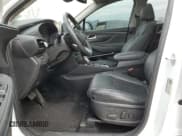 ✅ 2019 Hyundai Santa Fe Ultimate • VIN: 5NMS5CAA2KH129802 • Lot: 46925413. Wystawiony na Copart z przebiegiem 60 005 mil. Bezpłatny archiwum sprzedaży aukcyjnych z USA i szczegółowy raport historii pojazdu na DreamBid. Zdjęcie 7.