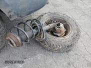 ✅ 2009 Hyundai Santa Fe GLS • VIN: 5NMSG13D69H276978 • Lot: 76225204. Listed on Copart with 178,871 mi. Free auction sales archive from the USA and detailed vehicle history report at DreamBid. Image 13.