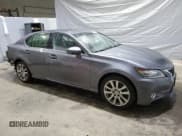 ✅ 2014 Lexus GS 350 • VIN: JTHCE1BL1E5025252 • Lot: 52190315. Listed on Copart with 150,853 mi. Free auction sales archive from the USA and detailed vehicle history report at DreamBid. Image 4.