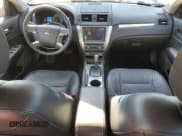 ✅ 2012 Ford Fusion Hybrid • VIN: 3FADP0L33CR374695 • Lot: 85901065. Wystawiony na Copart z przebiegiem 197 893 mil. Bezpłatny archiwum sprzedaży aukcyjnych z USA i szczegółowy raport historii pojazdu na DreamBid. Zdjęcie 8.