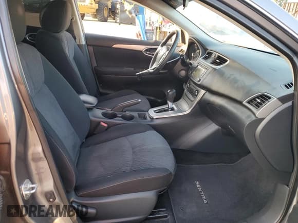 ✅ 2015 Nissan Sentra SR • VIN: 3N1AB7AP7FY230980 • Lot: 81479775. Wystawiony na Copart z przebiegiem 184 588 mil. Bezpłatny archiwum sprzedaży aukcyjnych z USA i szczegółowy raport historii pojazdu na DreamBid. Zdjęcie 7.