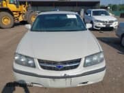 ✅ 2003 Chevrolet Impala • VIN: 2G1WF52E939387214 • Lot: 42856261. Listed on IAAI with 93,893 mi. Free auction sales archive from the USA and detailed vehicle history report at DreamBid. Image 6.