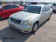 ✅ 2002 Lexus LS 430 • VIN: JTHBN30F920072252 • Лот: 42921340. Опубликован ранее на IAAI с пробегом 194 123 миль. Бесплатный доступ к архиву аукционных продаж из США и подробный отчёт об истории автомобиля на DreamBid. Изображение 2.