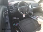 ✅ 2019 Ford Explorer XLT • VIN: 1FM5K8D89KGB26068 • Lot: 91977665. Wystawiony na Copart z przebiegiem 142 846 mil. Bezpłatny archiwum sprzedaży aukcyjnych z USA i szczegółowy raport historii pojazdu na DreamBid. Zdjęcie 8.