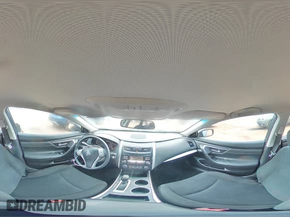 ✅ 2015 Nissan Altima 2.5 • VIN: 1N4AL3AP6FC434154 • Lot: 90351115. Listed on Copart with 106,434 mi. Free auction sales archive from the USA and detailed vehicle history report at DreamBid. Image 15.