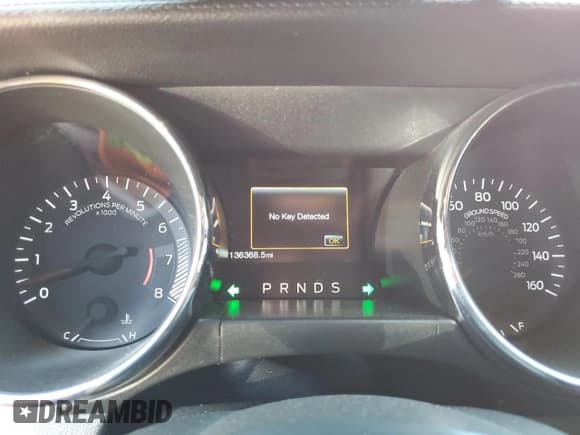 ✅ 2016 Ford Mustang EcoBoost Premium • VIN: 1FA6P8TH5G5280216 • Lot: 82171335. Listed on Copart with 136,368 mi. Free auction sales archive from the USA and detailed vehicle history report at DreamBid. Image 9.