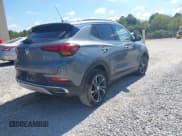 ✅ 2020 Buick Encore GX Essence • VIN: KL4MMFSL9LB112783 • Лот: 43324222. Опубликован ранее на IAAI с пробегом 78 990 миль. Бесплатный доступ к архиву аукционных продаж из США и подробный отчёт об истории автомобиля на DreamBid. Изображение 4.