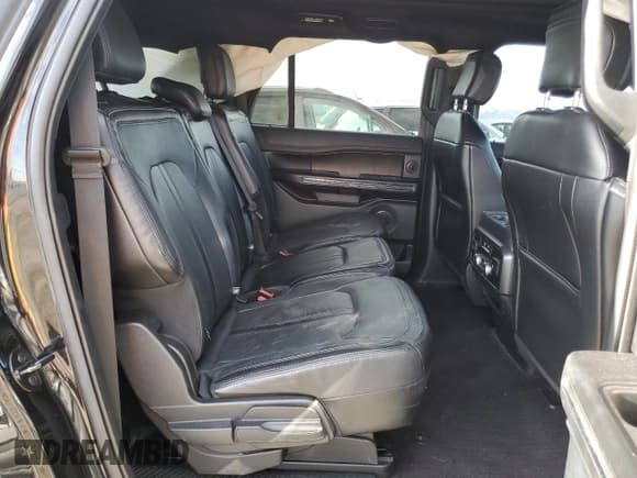 ✅ 2020 Ford Expedition Max Limited • VIN: 1FMJK1KT0LEA11322 • Лот: 69897804. Опубликован ранее на Copart с пробегом 140 854 миль. Бесплатный доступ к архиву аукционных продаж из США и подробный отчёт об истории автомобиля на DreamBid. Изображение 11.