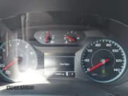 ✅ 2017 Chevrolet Malibu LS • VIN: 1G1ZB5ST6HF165297 • Lot: 43293408. Listed on IAAI with 144,427 mi. Free auction sales archive from the USA and detailed vehicle history report at DreamBid. Image 7.