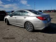 ✅ 2019 Subaru Legacy • VIN: 4S3BNAB60K3025502 • Lot: 91338055. Listed on Copart with 88,710 mi. Free auction sales archive from the USA and detailed vehicle history report at DreamBid. Image 2.