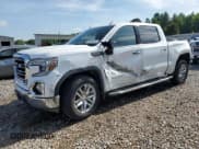 ✅ 2022 GMC Sierra 1500 SLT • VIN: 3GTU9DEL6NG207206 • Лот: 62553015. Опубликован ранее на Copart с пробегом 173 825 миль. Бесплатный доступ к архиву аукционных продаж из США и подробный отчёт об истории автомобиля на DreamBid. Изображение 1.