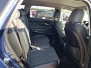 ✅ 2021 Hyundai Santa Fe Limited • VIN: 5NMS44AL9MH322641 • Lot: 68199463. Wystawiony na Copart z przebiegiem 22 765 mil. Bezpłatny archiwum sprzedaży aukcyjnych z USA i szczegółowy raport historii pojazdu na DreamBid. Zdjęcie 11.