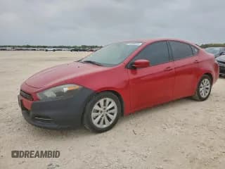 ✅ 2014 Dodge Dart SXT • VIN: 1C3CDFBB4ED861270 • Lot: 92946625. Wystawiony na Copart z przebiegiem 153 815 mil. Bezpłatny archiwum sprzedaży aukcyjnych z USA i szczegółowy raport historii pojazdu na DreamBid. Zdjęcie 1.