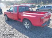 ✅ 2003 Ford Ranger XL Fleet • VIN: 1FTZR45E93PB40343 • Лот: 42074328. Опубликован ранее на IAAI с пробегом Не указан. Бесплатный доступ к архиву аукционных продаж из США и подробный отчёт об истории автомобиля на DreamBid. Изображение 3.