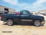 ✅ 2005 Chevrolet Silverado 1500 Work Truck • VIN: 1GCEC14X55Z109373 • Лот: 42303706. Опубликован ранее на IAAI с пробегом 242 390 миль. Бесплатный доступ к архиву аукционных продаж из США и подробный отчёт об истории автомобиля на DreamBid. Изображение 13.
