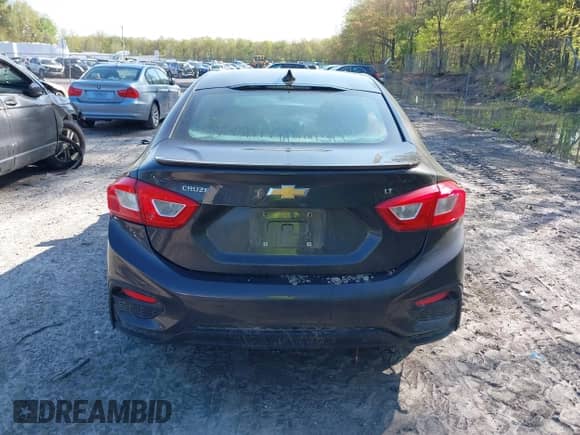 2016 Chevrolet Cruze LT с VIN 1G1BD5SM3G7283773, выставлен на аукционе IAAI как лот 42232562 с пробегом 101 062 миль миль и . История ставок и продаж доступна на DreamBid. Изображение 16.