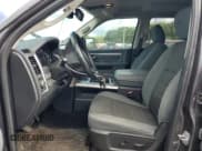 ✅ 2014 Ram 1500 Big Horn • VIN: 1C6RR7TTXES469224 • Lot: 71643505. Listed on Copart with 118,683 mi. Free auction sales archive from the USA and detailed vehicle history report at DreamBid. Image 7.