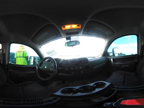 ✅ 2014 Chevrolet Silverado 2500HD LT • VIN: 1GC1KXE82EF145437 • Lot: 42394046. Listed on IAAI with 393,771 mi. Free auction sales archive from the USA and detailed vehicle history report at DreamBid. Image 19.