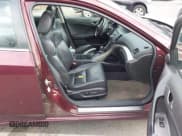 ✅ 2009 Acura TSX • VIN: JH4CU266X9C013227 • Lot: 43663457. Wystawiony na IAAI z przebiegiem 259 382 mil. Bezpłatny archiwum sprzedaży aukcyjnych z USA i szczegółowy raport historii pojazdu na DreamBid. Zdjęcie 5.