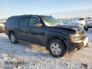 ✅ 2011 Chevrolet Suburban • VIN: MI0206A381N062111 • Lot: 43635065. Listed on Copart with 164,599 mi. Free auction sales archive from the USA and detailed vehicle history report at DreamBid. Image 4.