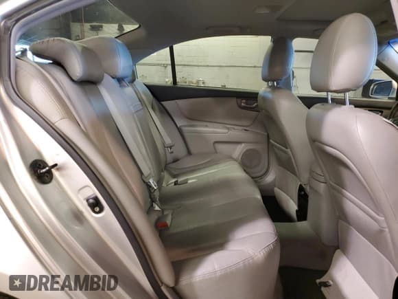 ✅ 2007 Kia Optima LX • VIN: KNAGE123475109066 • Lot: 41294354. Wystawiony na Copart z przebiegiem 134 888 mil. Bezpłatny archiwum sprzedaży aukcyjnych z USA i szczegółowy raport historii pojazdu na DreamBid. Zdjęcie 10.