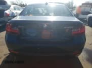 ✅ 2017 BMW 2 Series 230i xDrive • VIN: WBA2H9C35HV642432 • Lot: 78907754. Listed on Copart with 57,866 mi. Free auction sales archive from the USA and detailed vehicle history report at DreamBid. Image 6.