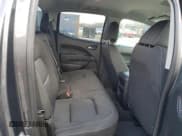 ✅ 2016 Chevrolet Colorado 4WD LT • VIN: 1GCGTCE30G1239224 • Lot: 53948455. Listed on Copart with 174,709 mi. Free auction sales archive from the USA and detailed vehicle history report at DreamBid. Image 10.