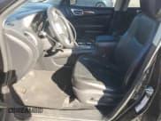 ✅ 2013 Nissan Pathfinder S • VIN: 5N1AR2MN5DC600461 • Lot: 86712745. Listed on Copart with 192,485 mi. Free auction sales archive from the USA and detailed vehicle history report at DreamBid. Image 7.