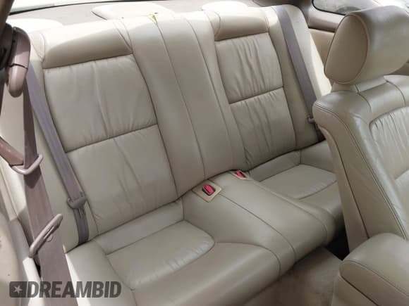 ✅ 1998 Lexus SC 300 • VIN: JT8CD32Z6W1003386 • Lot: 42169196. Listed on IAAI with 290,205 mi. Free auction sales archive from the USA and detailed vehicle history report at DreamBid. Image 8.