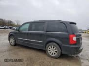 ✅ 2016 Chrysler Town & Country Touring • VIN: 2C4RC1BG0GR213027 • Lot: 90756325. Wystawiony na Copart z przebiegiem 192 992 mil. Bezpłatny archiwum sprzedaży aukcyjnych z USA i szczegółowy raport historii pojazdu na DreamBid. Zdjęcie 2.