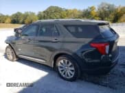 ✅ 2022 Ford Explorer King Ranch • VIN: 1FM5K7LC4NGA71016 • Lot: 76548944. Wystawiony na Copart z przebiegiem 60 231 mil. Bezpłatny archiwum sprzedaży aukcyjnych z USA i szczegółowy raport historii pojazdu na DreamBid. Zdjęcie 2.