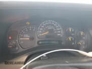 ✅ 2005 Chevrolet Silverado 2500HD Work Truck • VIN: 1GCHC29U05E182448 • Lot: 84376205. Listed on Copart with 266,050 mi. Free auction sales archive from the USA and detailed vehicle history report at DreamBid. Image 9.