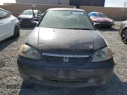 ✅ 2002 Honda Civic DX • VIN: 2HGES15132H532110 • Lot: 54237585. Listed on Copart with 368,562 mi. Free auction sales archive from the USA and detailed vehicle history report at DreamBid. Image 5.