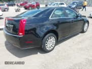 ✅ 2013 Cadillac CTS Luxury • VIN: 1G6DG5E50D0172049 • Lot: 42791826. Listed on IAAI with 65,718 mi. Free auction sales archive from the USA and detailed vehicle history report at DreamBid. Image 4.