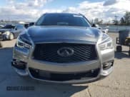 ✅ 2020 Infiniti QX60 Luxe • VIN: 5N1DL0MM5LC527021 • Lot: 91735515. Listed on Copart with 90,028 mi. Free auction sales archive from the USA and detailed vehicle history report at DreamBid. Image 5.