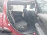 ✅ 2024 Jeep Grand Cherokee Altitude • VIN: 1C4RJKAG8R8528766 • Lot: 42515472. Listed on IAAI with 8,967 mi. Free auction sales archive from the USA and detailed vehicle history report at DreamBid. Image 8.