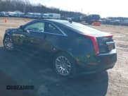 ✅ 2014 Cadillac CTS Premium • VIN: 1G6DH1E32E0177775 • Lot: 41540366. Listed on IAAI with 106,398 mi. Free auction sales archive from the USA and detailed vehicle history report at DreamBid. Image 3.