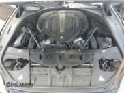 ✅ 2012 BMW 6 Series 650i • VIN: WBALZ3C59CDL72040 • Lot: 67275025. Listed on Copart with 145,699 mi. Free auction sales archive from the USA and detailed vehicle history report at DreamBid. Image 11.