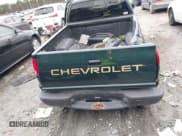 ✅ 2001 Chevrolet S-10 • VIN: 1GCCS195218219685 • Лот: 41370015. Опубликован ранее на IAAI с пробегом 203 805 миль. Бесплатный доступ к архиву аукционных продаж из США и подробный отчёт об истории автомобиля на DreamBid. Изображение 16.