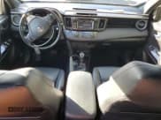 ✅ 2018 Toyota RAV4 Hybrid SE • VIN: JTMJJREV8JD167632 • Lot: 81094075. Listed on Copart with 105,449 mi. Free auction sales archive from the USA and detailed vehicle history report at DreamBid. Image 8.