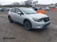 ✅ 2013 Subaru Crosstrek Premium • VIN: JF2GPAVC6D2853341 • Lot: 43778763. Listed on IAAI with 180,344 mi. Free auction sales archive from the USA and detailed vehicle history report at DreamBid. Image 1.