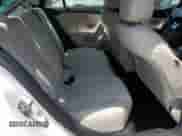 2023 Mercedes-Benz CLA 250 with VIN W1K5J4GB9PN398779, listed as a Copart auction lot 59777935 with 13,114 mi miles and Salvage title. Bid and sale history available at DreamBid. Image 10.