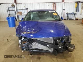 ✅ 2024 Hyundai Elantra SE • VIN: KMHLL4DGXRU714903 • Lot: 81250305. Listed on Copart with 19,811 mi. Free auction sales archive from the USA and detailed vehicle history report at DreamBid. Image 5.
