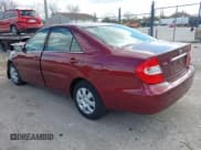 ✅ 2004 Toyota Camry LE • VIN: 4T1BE32K54U309354 • Лот: 43549175. Опубликован ранее на IAAI с пробегом 127 872 миль. Бесплатный доступ к архиву аукционных продаж из США и подробный отчёт об истории автомобиля на DreamBid. Изображение 3.