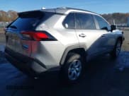 ✅ 2021 Toyota RAV4 LE • VIN: 2T3F1RFV4MC206200 • Лот: 43710984. Опубликован ранее на IAAI с пробегом 68 173 миль. Бесплатный доступ к архиву аукционных продаж из США и подробный отчёт об истории автомобиля на DreamBid. Изображение 4.