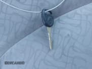 ✅ 2007 Saturn VUE V6 • VIN: 5GZCZ53417S880895 • Лот: 41342142. Опубликован ранее на IAAI с пробегом 199 432 миль. Бесплатный доступ к архиву аукционных продаж из США и подробный отчёт об истории автомобиля на DreamBid. Изображение 11.