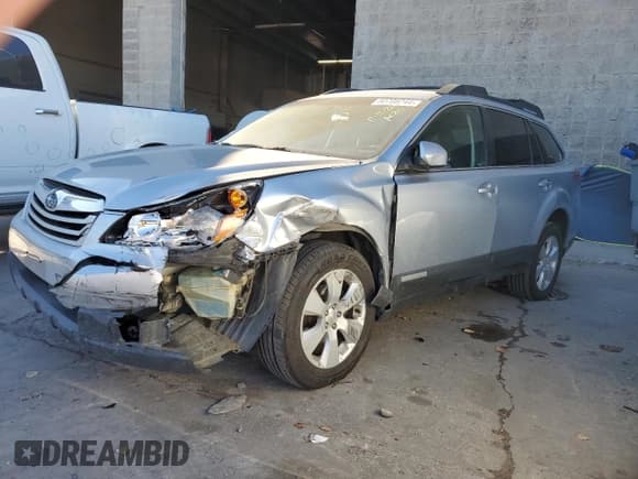 ✅ 2012 Subaru Outback Prem • VIN: 4S4BRCCC8C3276303 • Lot: 80708744. Wystawiony na Copart z przebiegiem 124 180 mil. Bezpłatny archiwum sprzedaży aukcyjnych z USA i szczegółowy raport historii pojazdu na DreamBid. Zdjęcie 1.