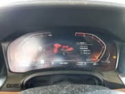 ✅ 2022 BMW 4 Series 430i xDrive • VIN: WBA43AT03NCH77904 • Лот: 38116693. Опубликован ранее на Copart с пробегом 26 502 миль. Бесплатный доступ к архиву аукционных продаж из США и подробный отчёт об истории автомобиля на DreamBid. Изображение 9.