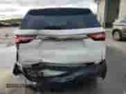 2018 Chevrolet Traverse LS с VIN 1GNEVFKW9JJ197832, выставлен на аукционе Copart как лот 86449845 с пробегом 137 237 миль миль и Списание • Salvage title. История ставок и продаж доступна на DreamBid. Изображение 6.